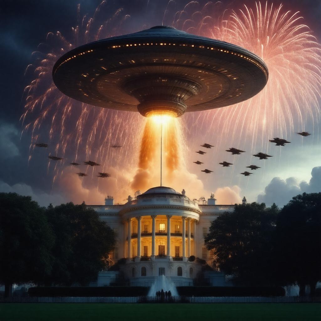 Independence Day (film)